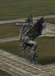 Ancient Gargoyle