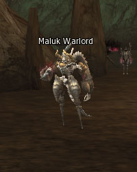 Maluk Warlord