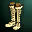 Elven Mithril Boots
