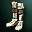Common Item - Zubei's Boots