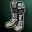 Common Item - Sealed Zubei's Boots