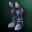 Common Item - Blue Wolf Boots