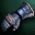 Common Item - Blue Wolf Gloves