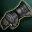 Common Item - Sealed Blue Wolf Gloves