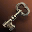 Rusted Key