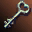 Gate Key: Blood