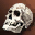 Athebaldt's Skull