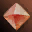 Red Primeval Crystal