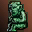 Stolen Green Totem