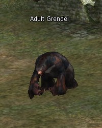 Adult Grendel