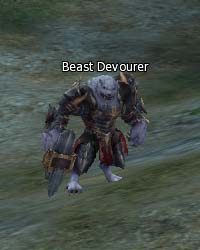 Beast Devourer