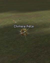 Chimera Piece