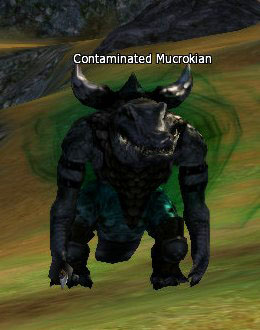 Contaminated Mucrokian