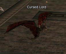 Cursed Lord