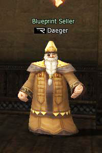 Daeger