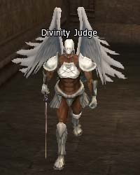Divinity Judge