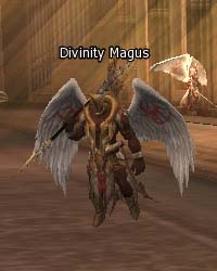 Divinity Magus
