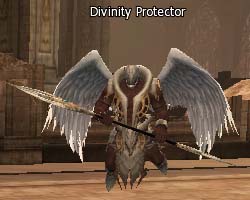 Divinity Protector