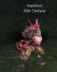 Elite Tardyon