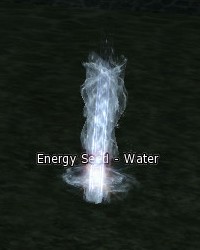 Energy Seed - Water
