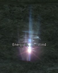 Energy Seed - Wind