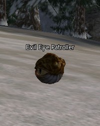 Evil Eye Patroller