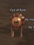 Eye of Ruler