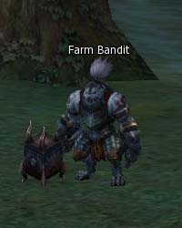 Farm Bandit