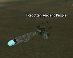 Forgotten Ancient People