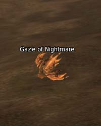 Gaze of Nightmare