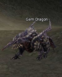 Gem Dragon