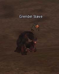Grendel Slave