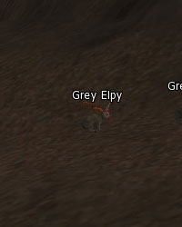 Grey Elpy