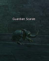 Guardian Scarab