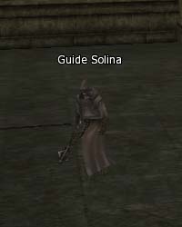 Guide Solina