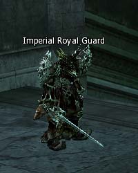 Imperial Royal Guard