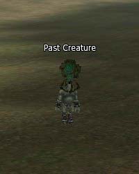 Past Creature
