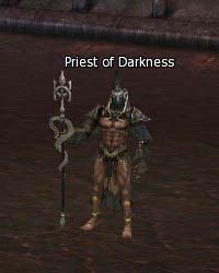 Priest of Darkness