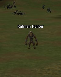 Ratman Hunter