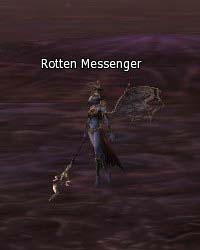 Rotten Messenger