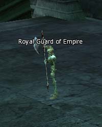 Royal Guard of Empire