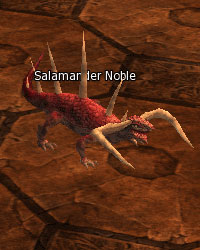 Salamander Noble