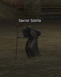 Savior Solina