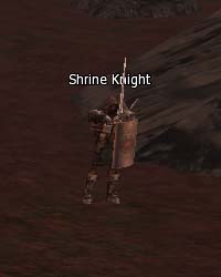 Shrine Knight