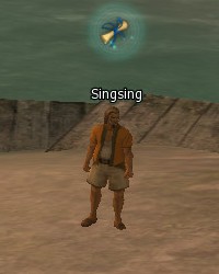 Singsing
