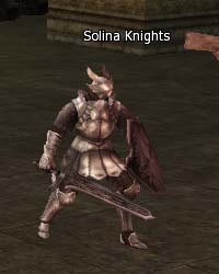 Solina Knights