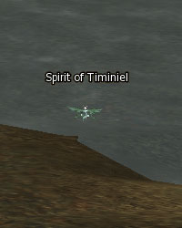 Spirit of Timiniel
