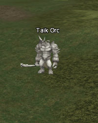Taik Orc