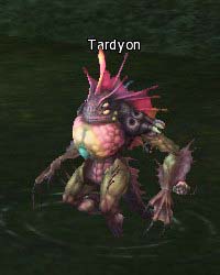 Tardyon