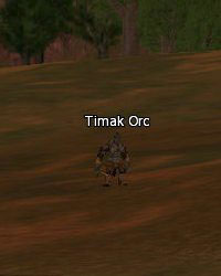 Timak Orc